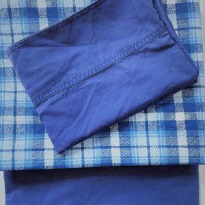 Ralph Lauren Sheet Set Queen Size